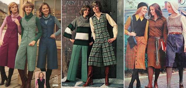 Gaucho Pants of the 1970s_teo