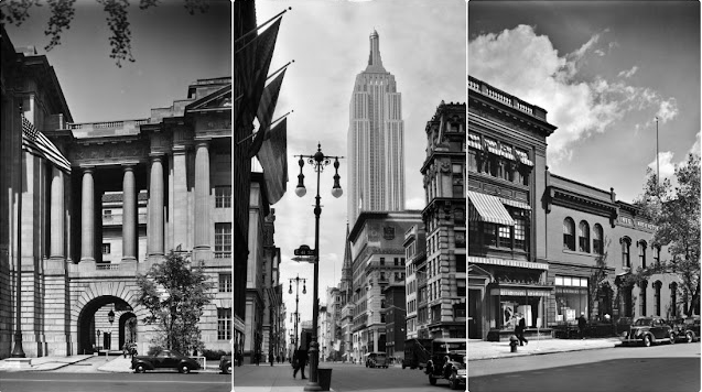 35 Fascinating Vintage Photos of the U.S Taken by Theodor Horydczak_teo